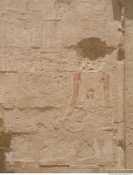 Hatshepsut Temple Photo Textures